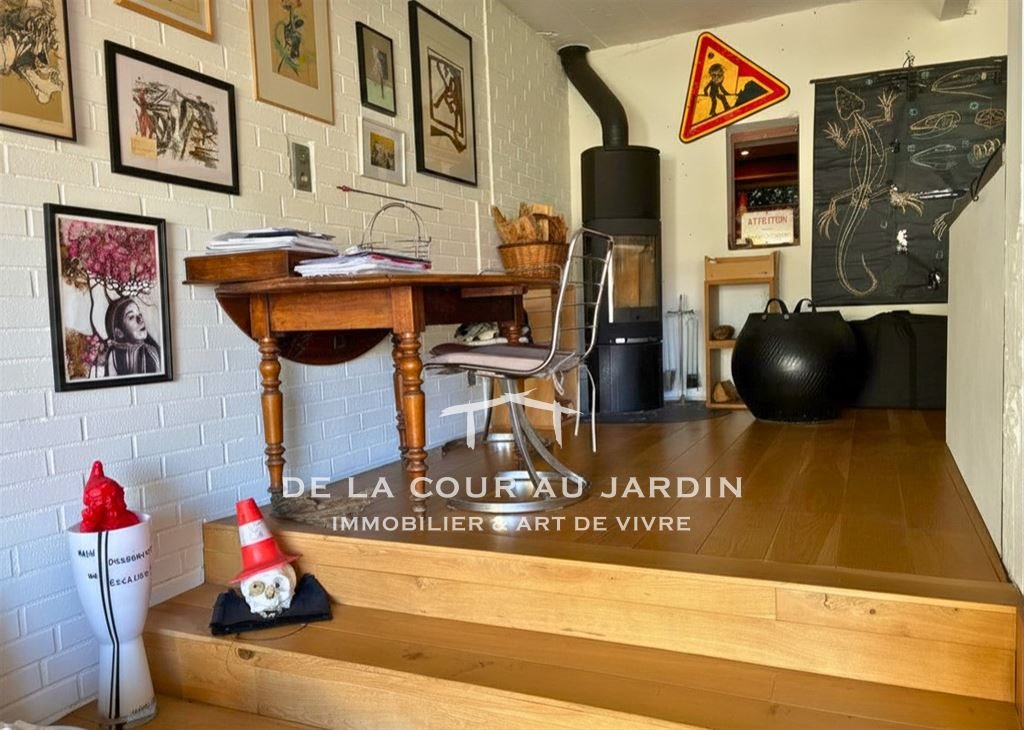 Maison à vendre, 80m², Caluire-et-Cuire