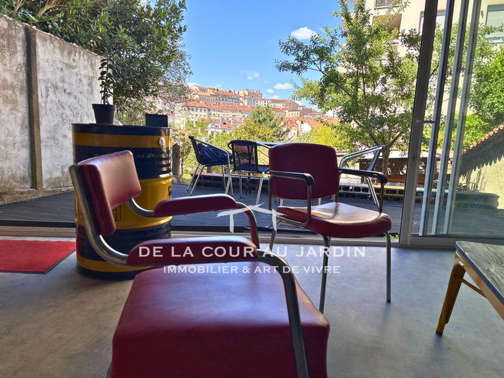 Maison à vendre, 80m², Caluire-et-Cuire