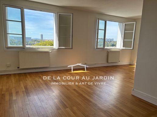Appartement 3 pièces 70 m² · à Lyon 4ème · 70 m² · 315 000 €