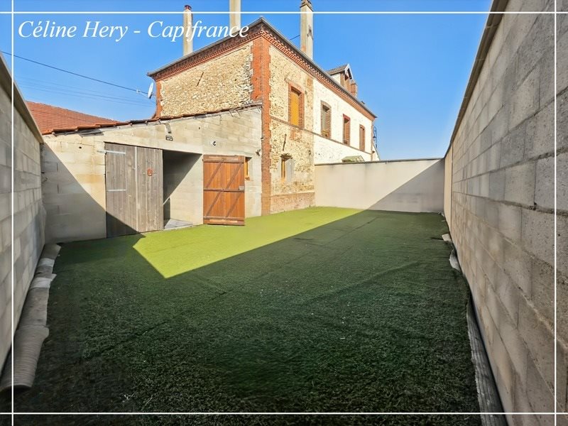 Maison à vendre, 103m², Hanches