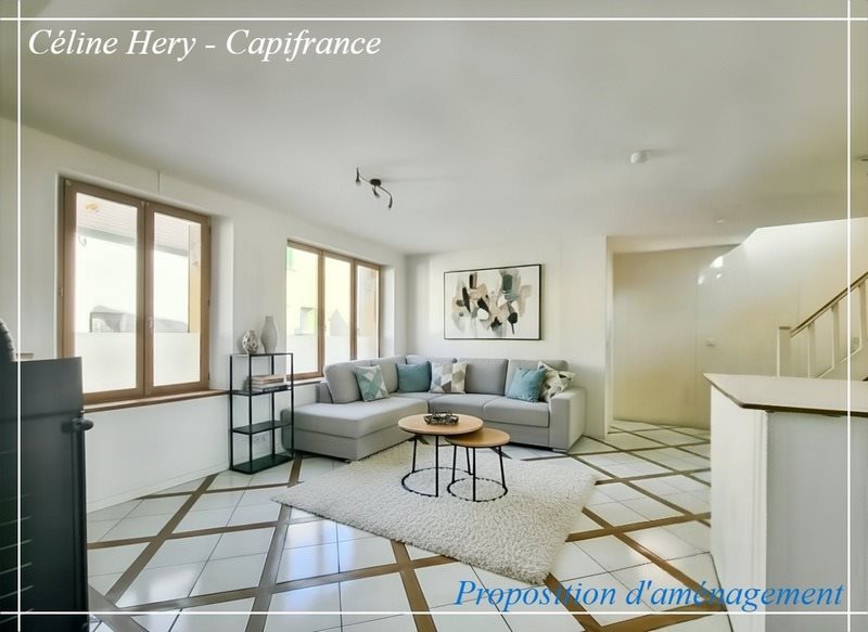 Maison à vendre, 103m², Hanches