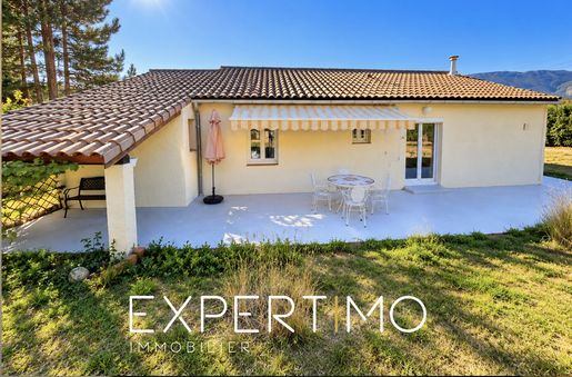 Maison 5 pièces 128 m² · à Antonaves · 128 m² · 292 000 €