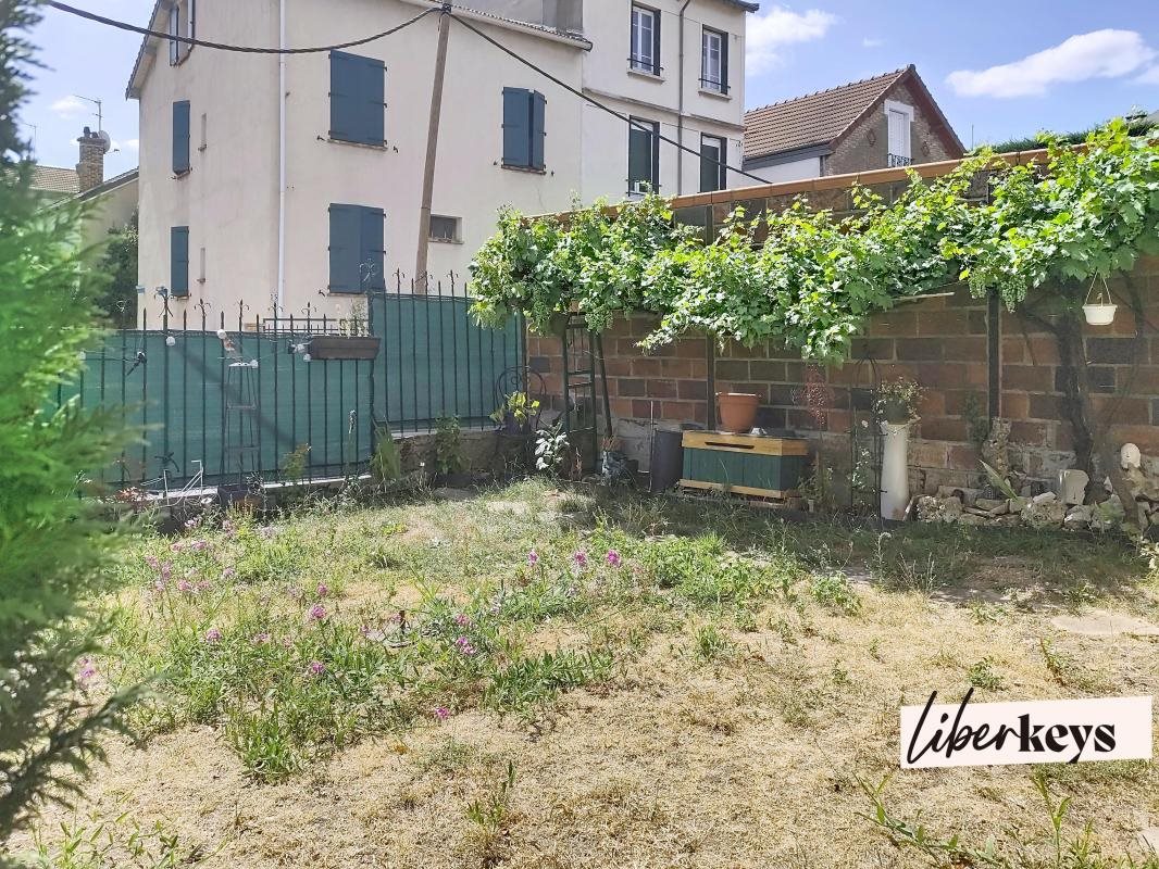 Appartement à vendre, 37m², Malakoff