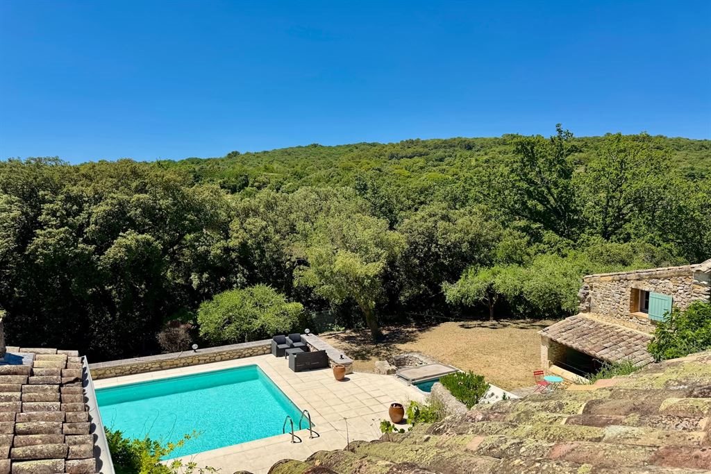 Maison à vendre, 201m², Uzès