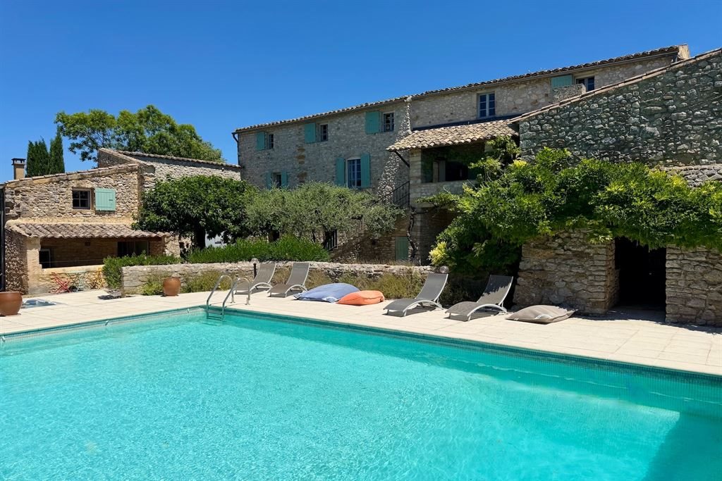 Maison à vendre, 201m², Uzès