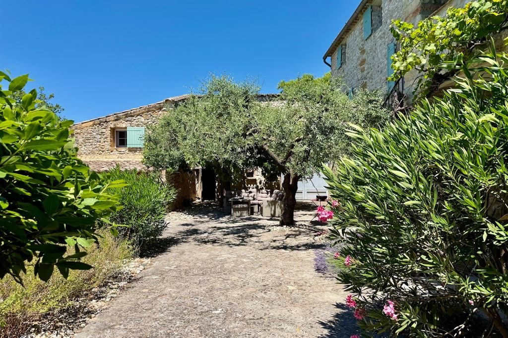 Maison à vendre, 201m², Uzès