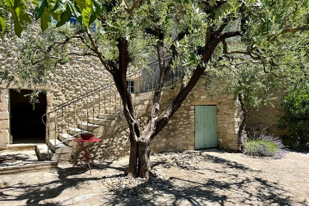 Maison à vendre, 201m², Uzès