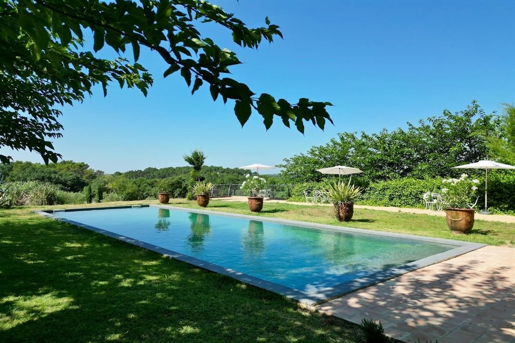Maison à vendre, 601m², Uzès