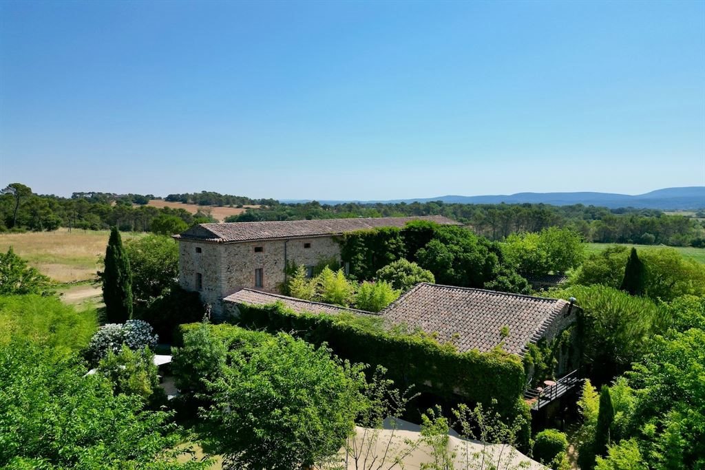 Maison à vendre, 601m², Uzès