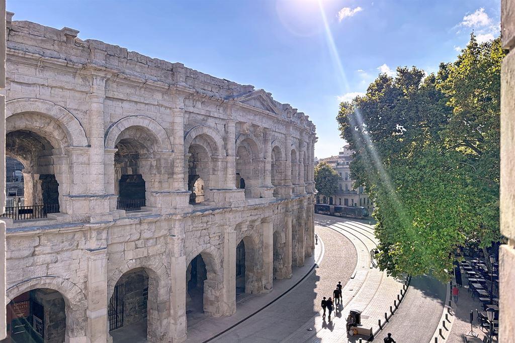 Appartement à vendre, 126m², Nîmes