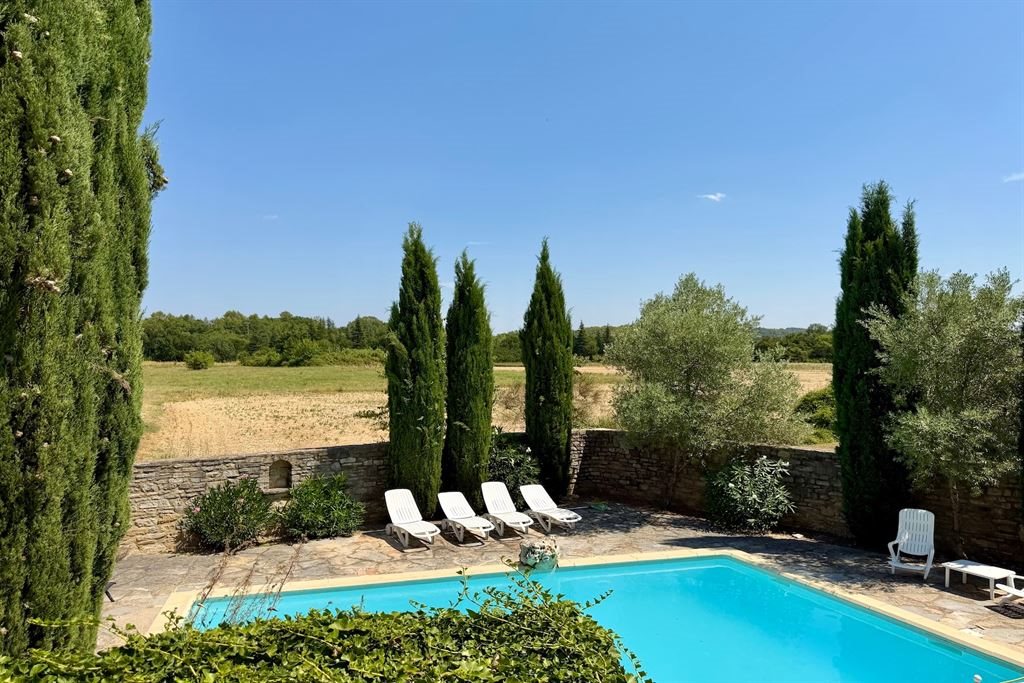 Maison à vendre, 170m², Uzès