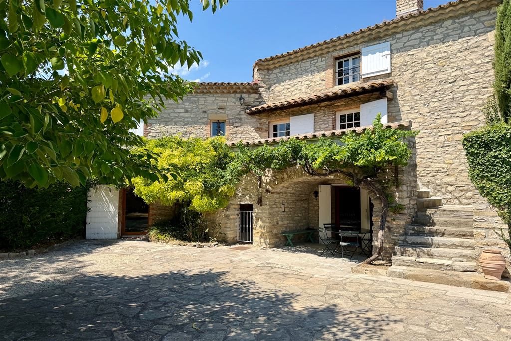Maison à vendre, 170m², Uzès