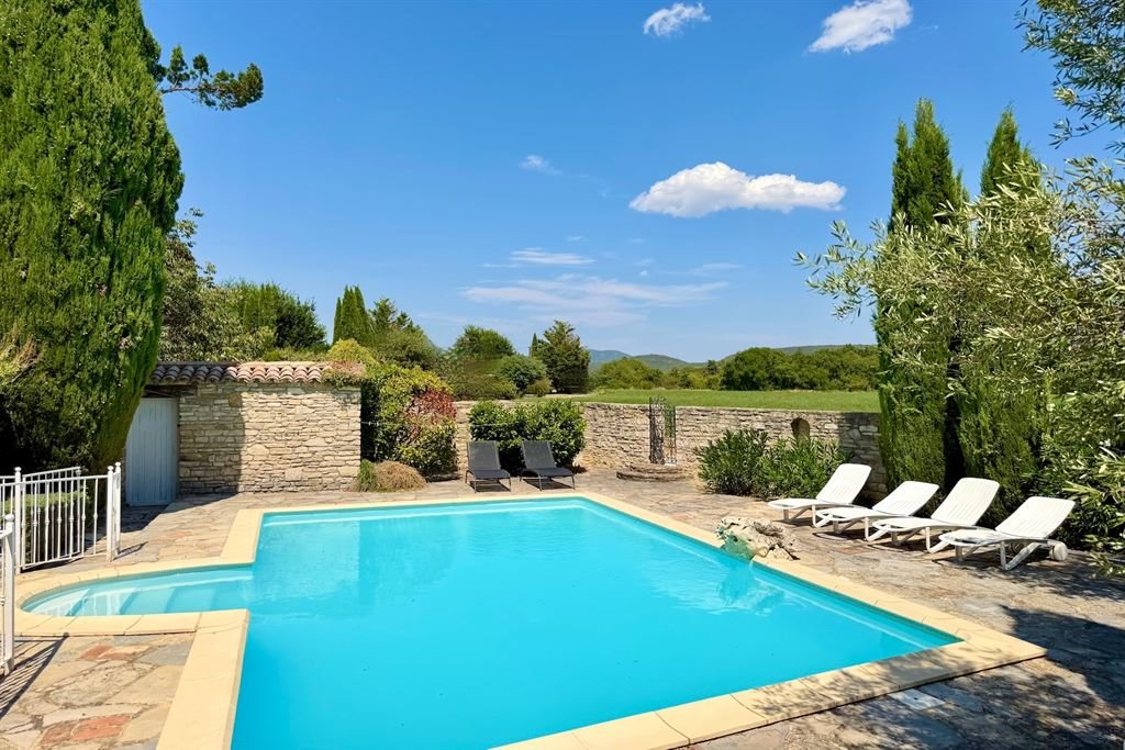 Maison à vendre, 170m², Uzès