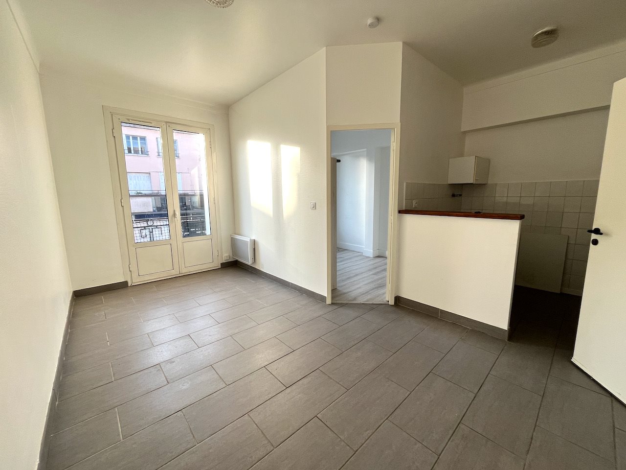 Appartement à louer, 31m², Villeneuve-sur-Lot