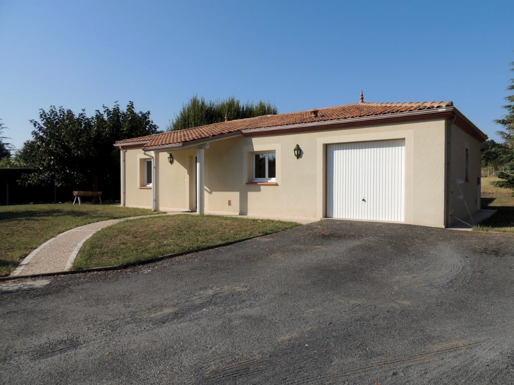 Maison à louer, 114m², Villeneuve-sur-Lot
