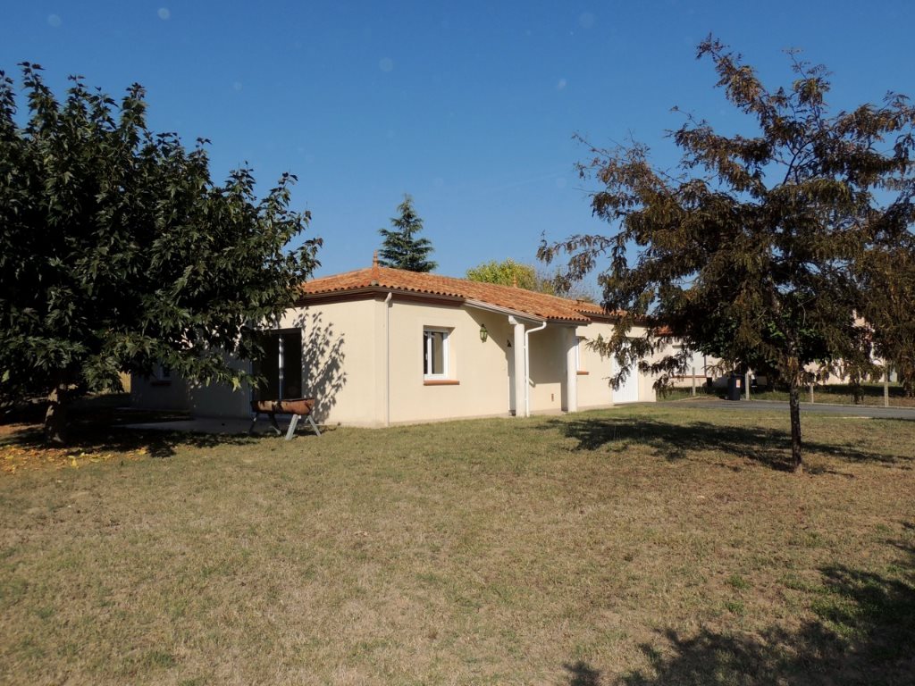 Maison à louer, 114m², Villeneuve-sur-Lot