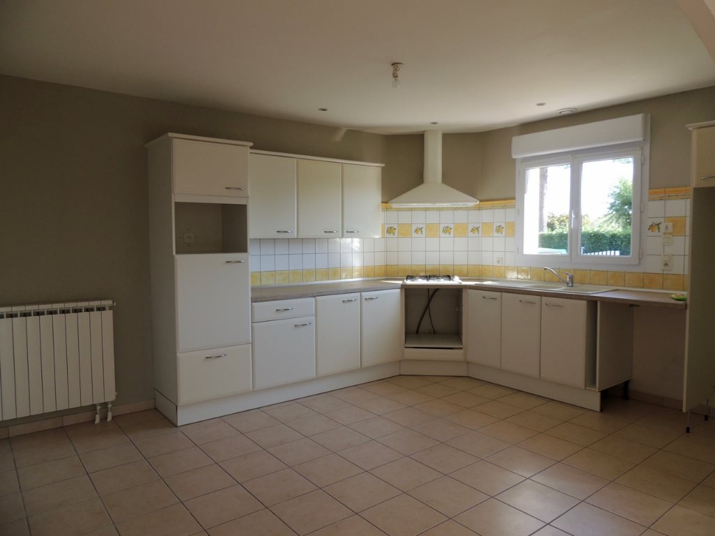 Maison à louer, 114m², Villeneuve-sur-Lot