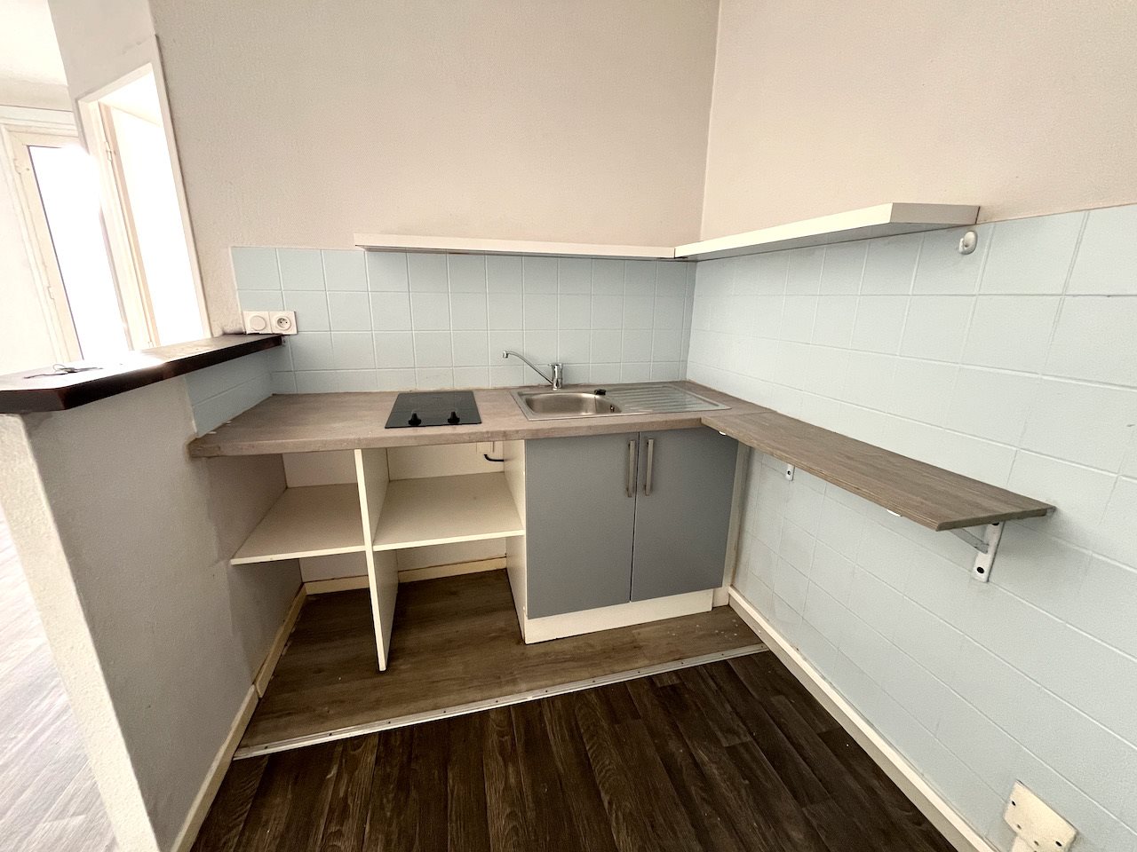Appartement à louer, 30m², Villeneuve-sur-Lot
