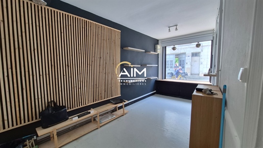 Appartement 5 pièces 106 m² · à Bléré · 106 m² · 162 000 €