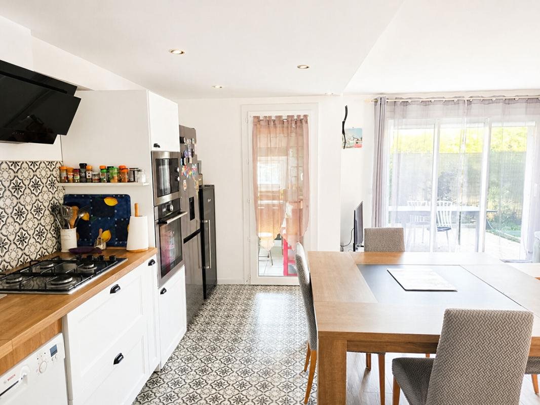 Maison à vendre, 87m², Draguignan
