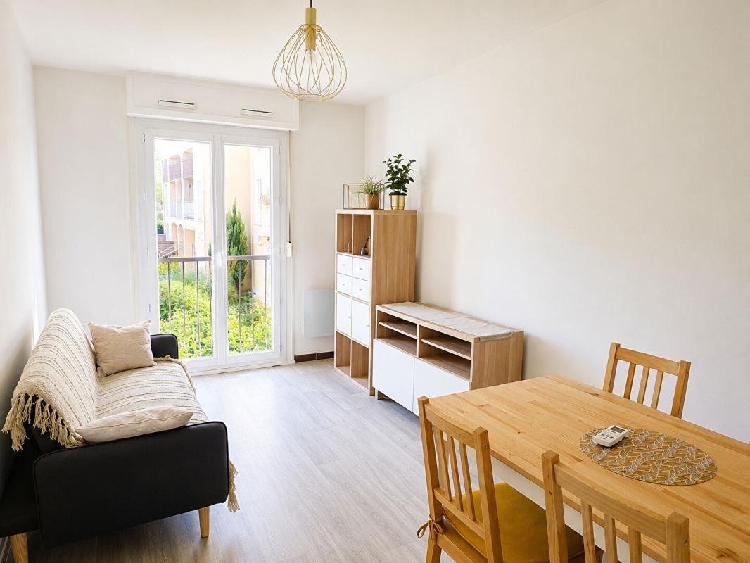 Appartement à vendre, 42m², Le Muy
