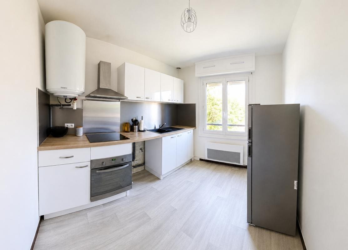 Appartement à vendre, 42m², Le Muy