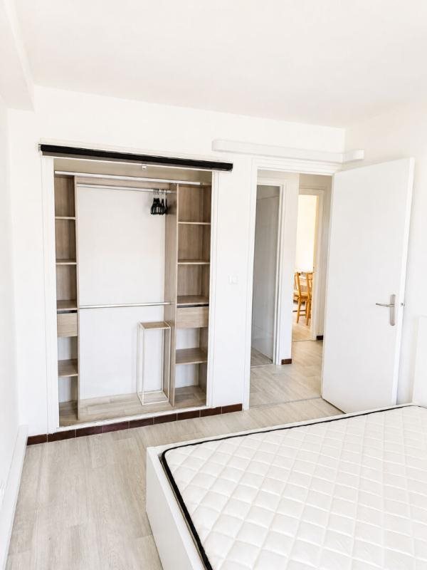 Appartement à vendre, 42m², Le Muy