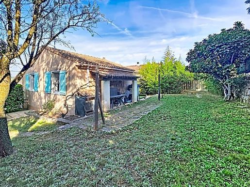 Maison 4 pièces 80 m² · à Vidauban · 80 m² · 299 000 €
