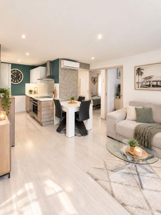 Appartement 3 pièces 42 m² · au Muy · 42 m² · 129 000 €