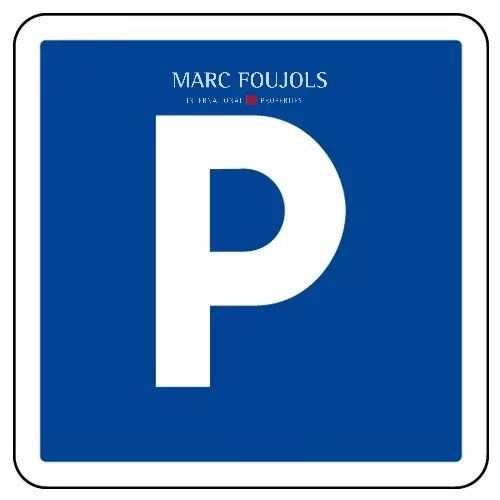 Parking 11 m² · à Paris 6ème · 11 m² · 65 000 €