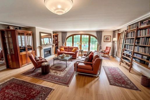 Maison 7 pièces 230 m² · à Nernier · 230 m² · 1 130 000 €