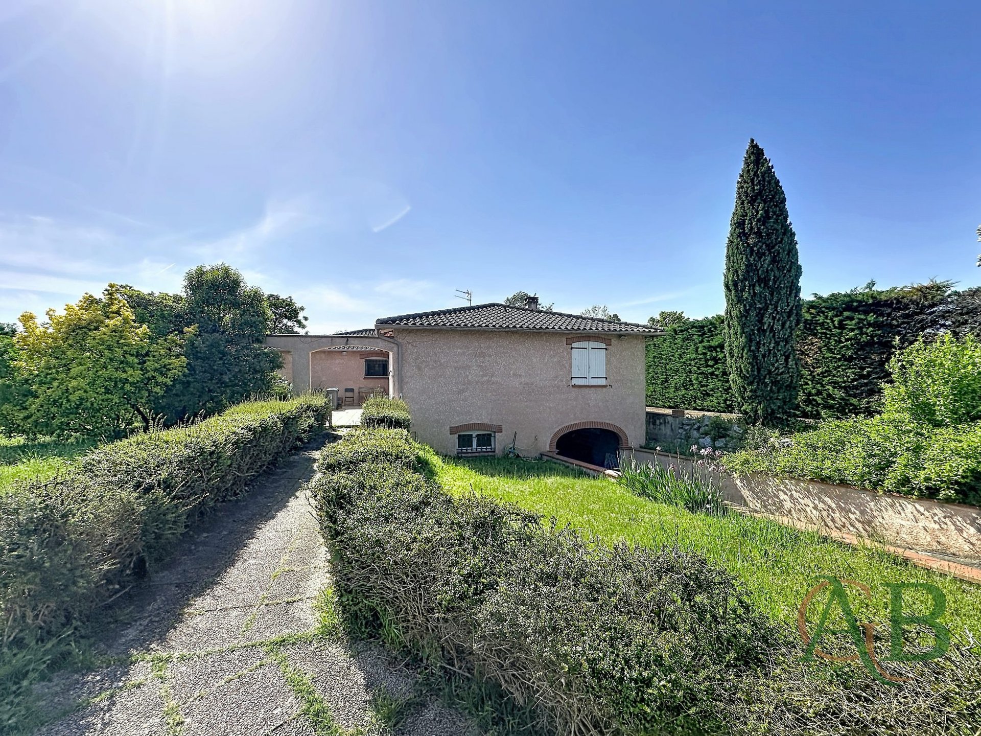 Maison à vendre, 160m², Toulouse