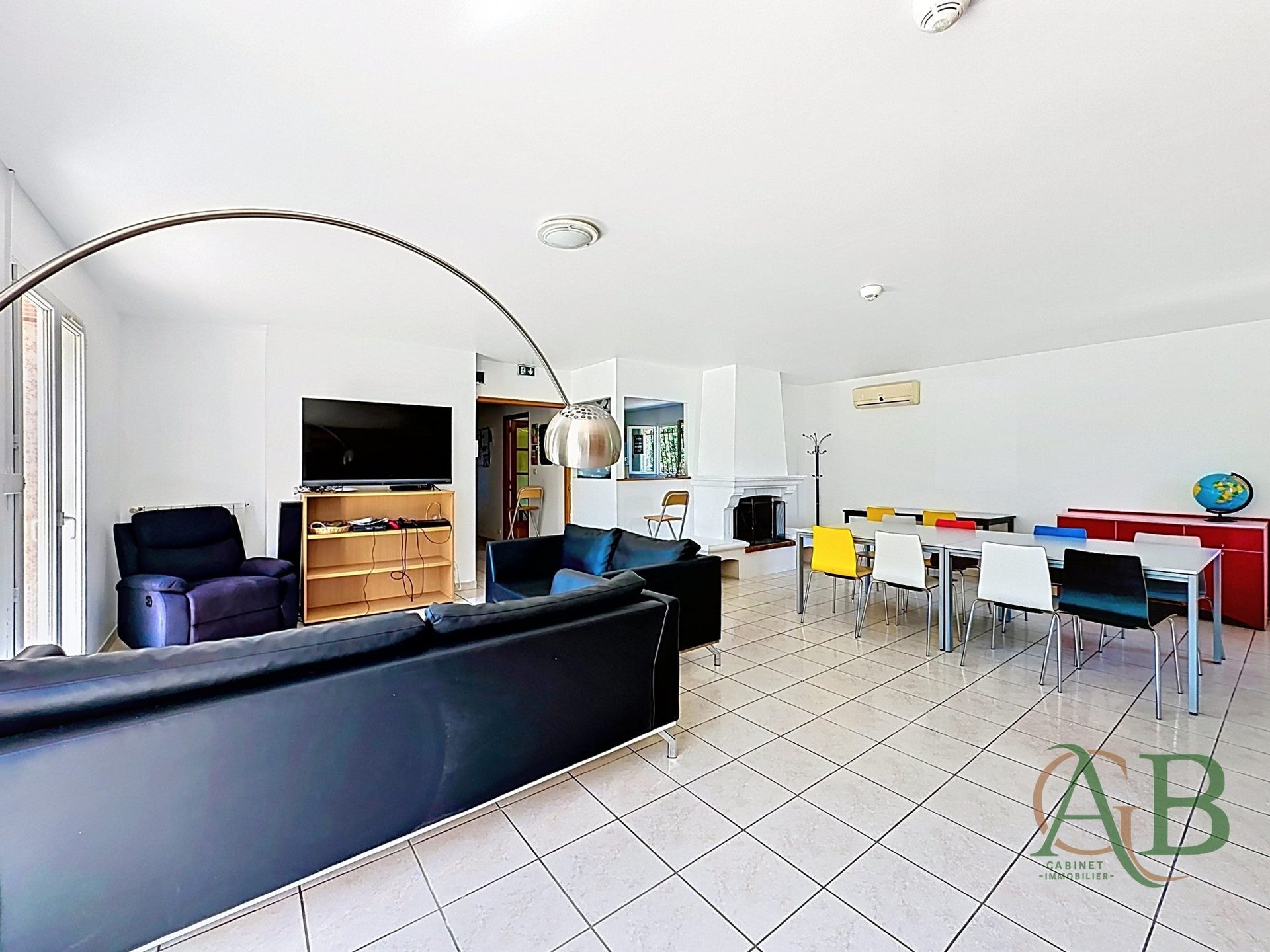 Maison à vendre, 160m², Toulouse