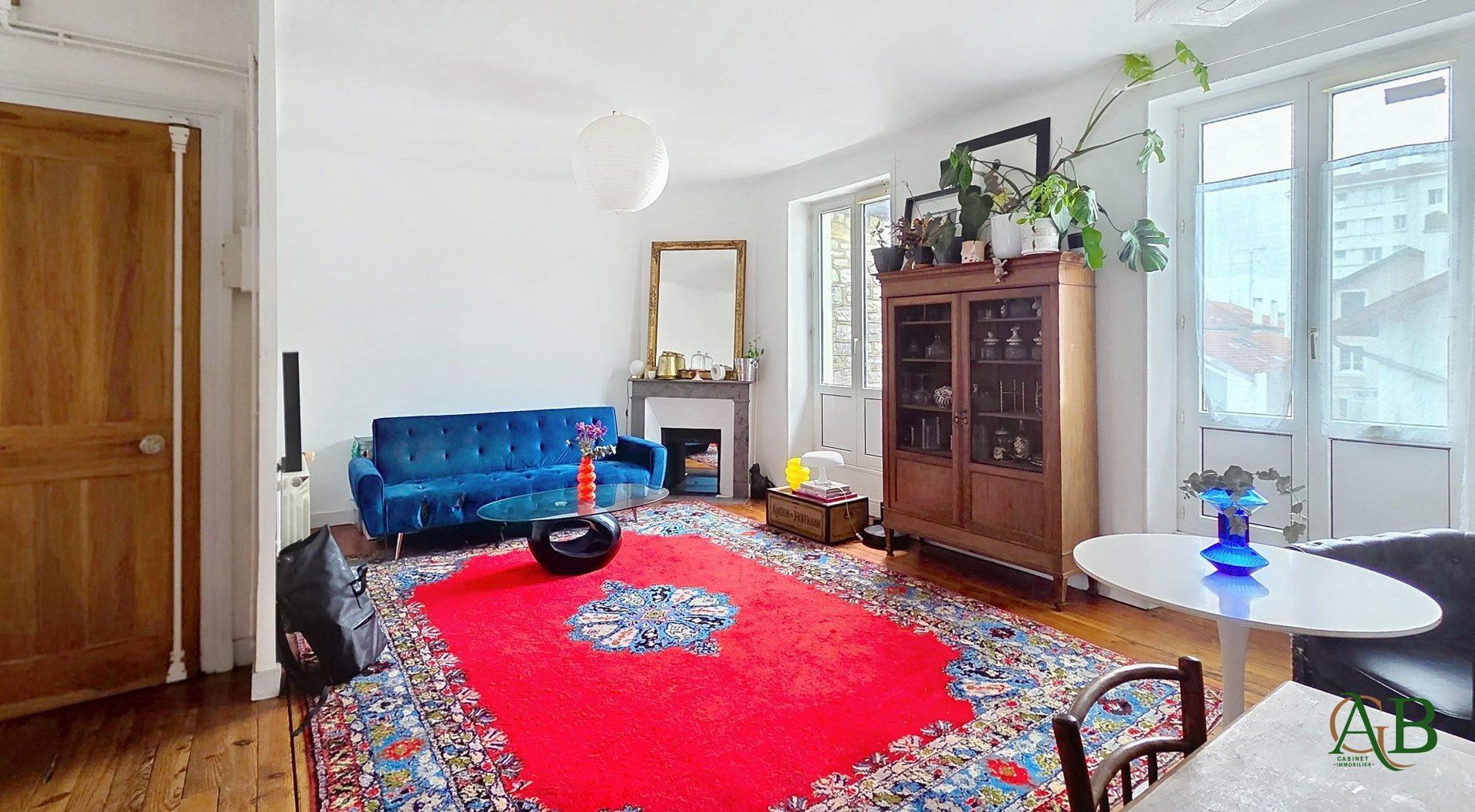 Appartement à vendre, 64m², Bayonne
