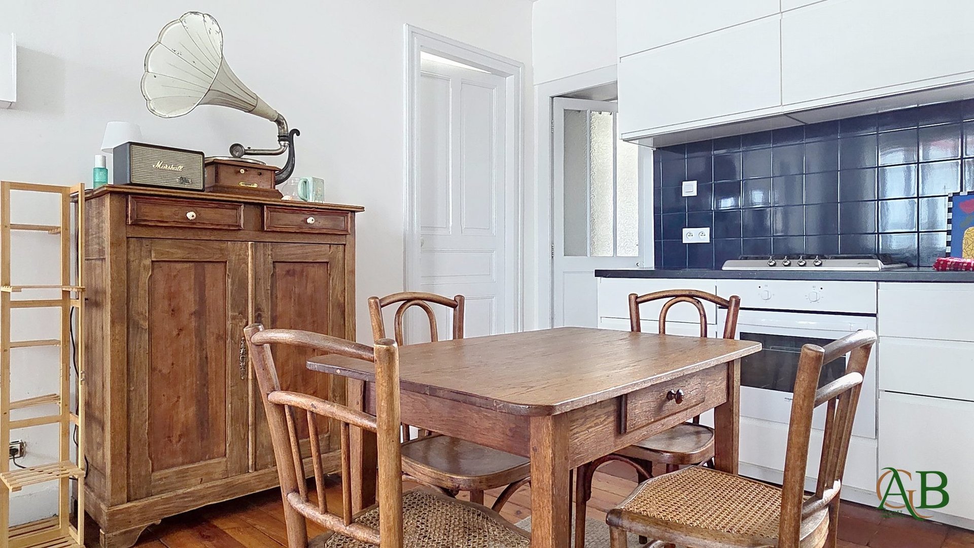 Appartement à vendre, 64m², Bayonne