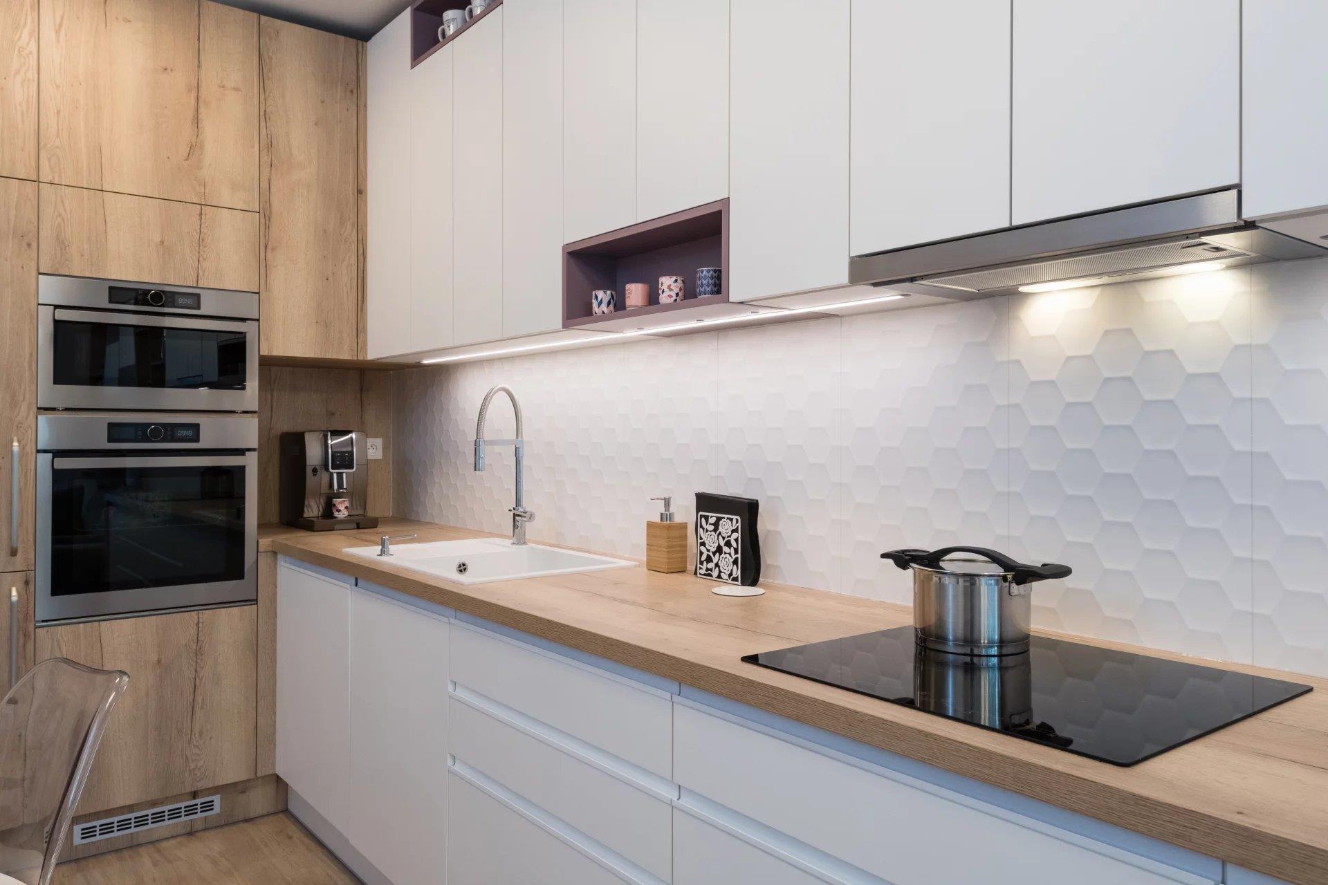 Appartement à vendre, 85m², Gagny