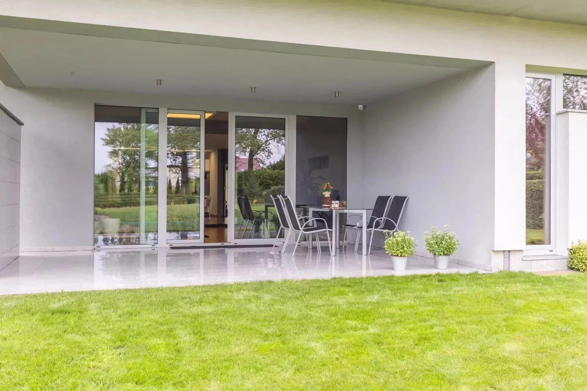 Appartement à vendre, 66m², Puteaux