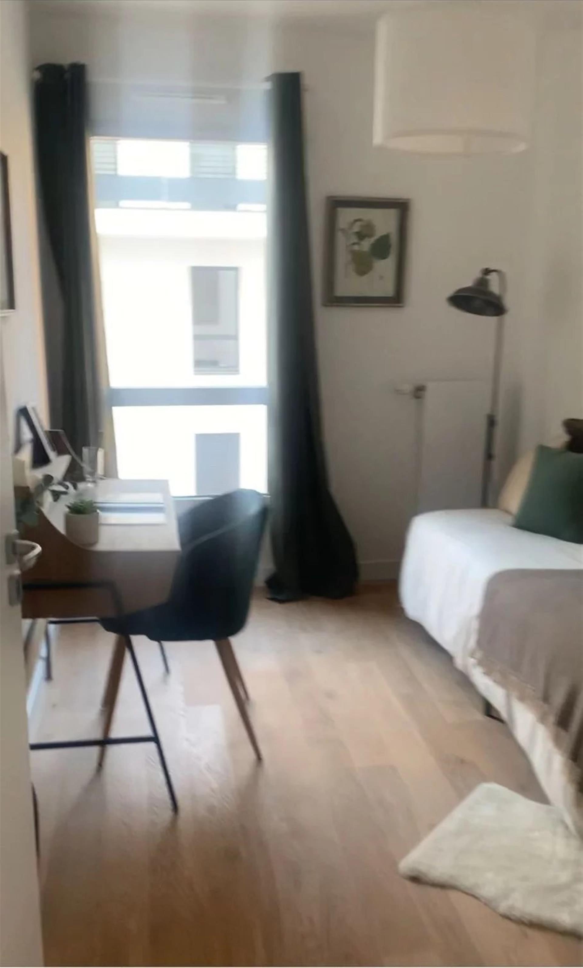 Appartement à vendre, 59m², Vanves