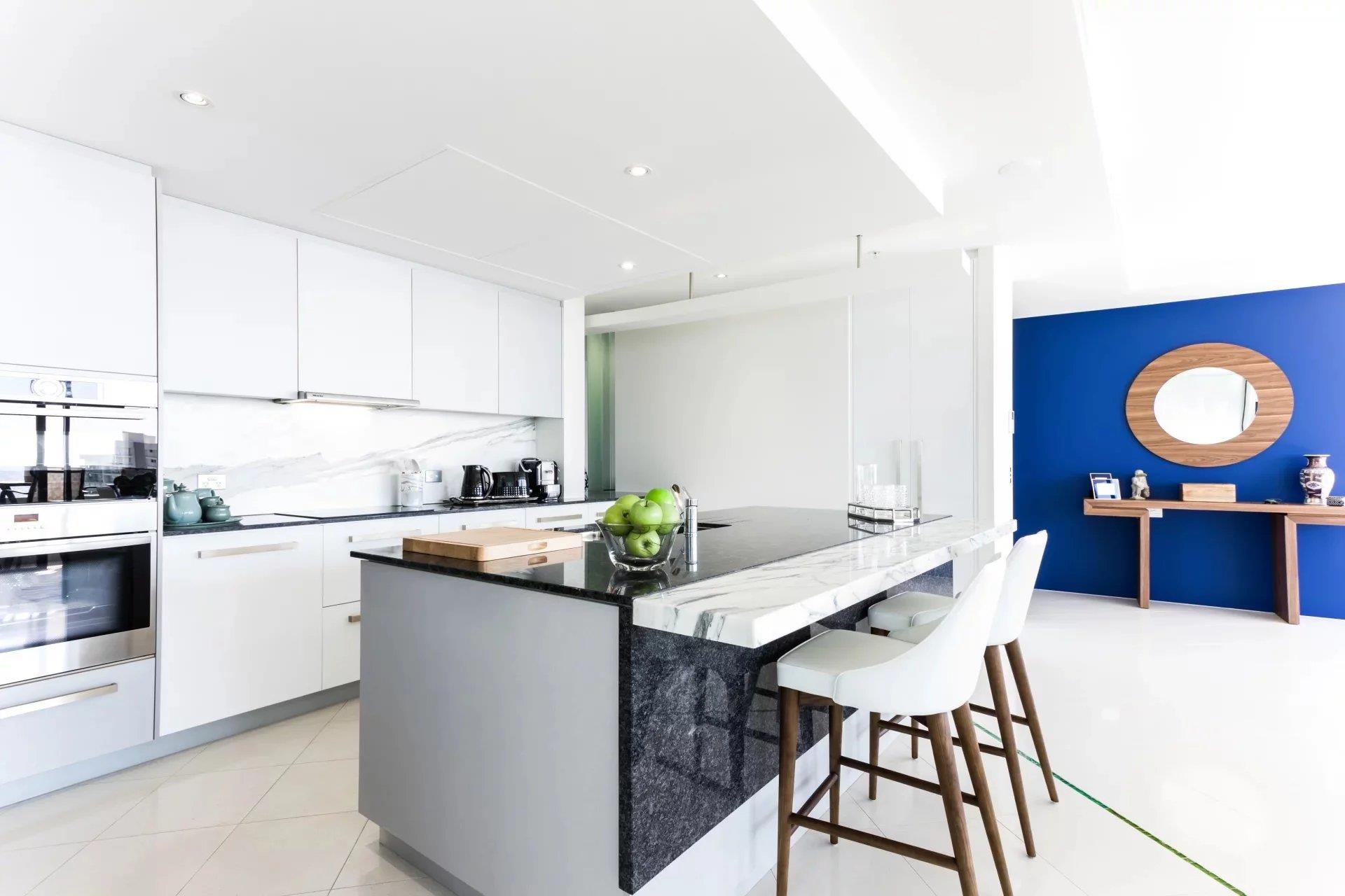 Appartement à vendre, 55m², Villejuif