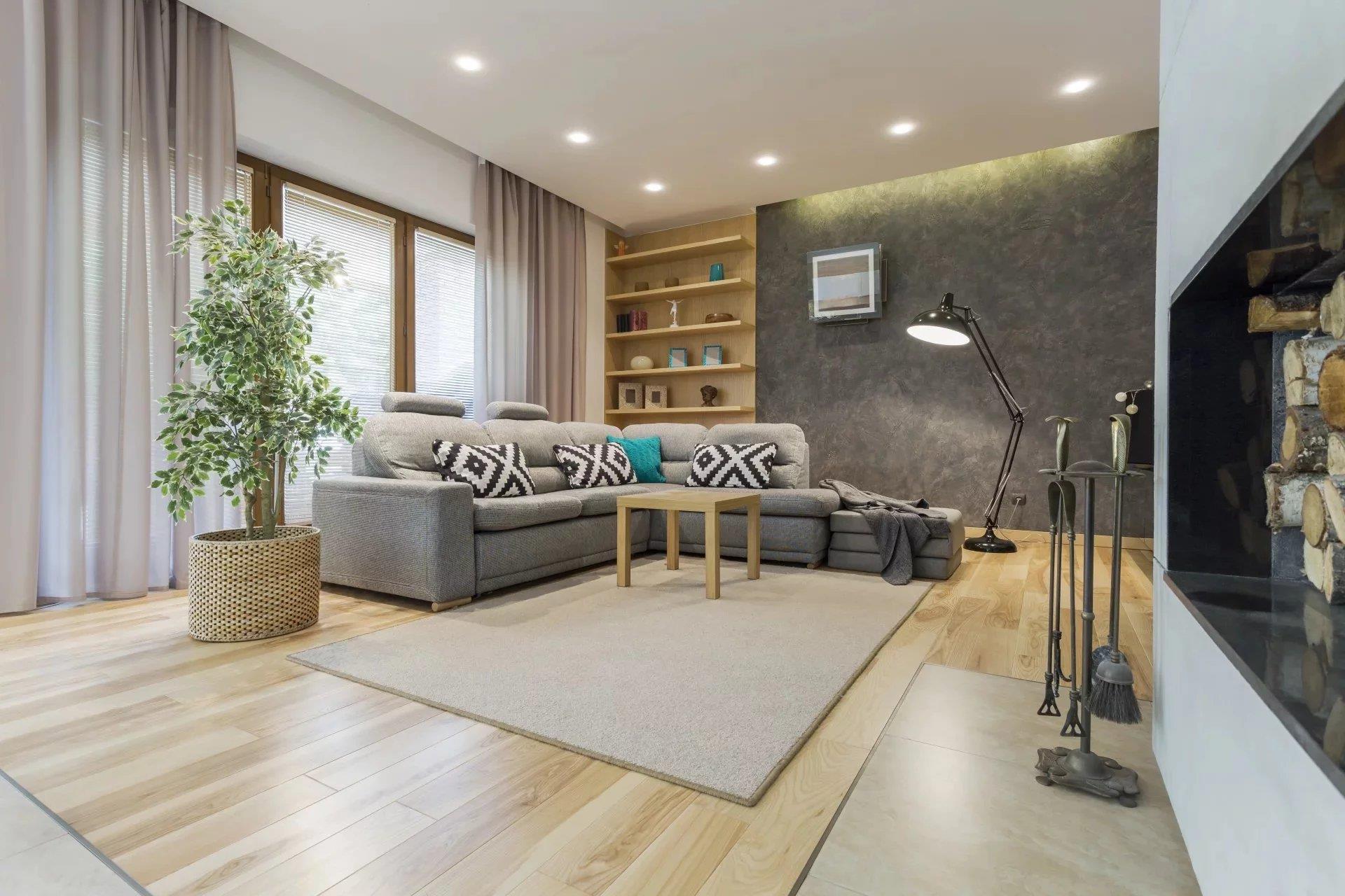 Appartement à vendre, 38m², Puteaux