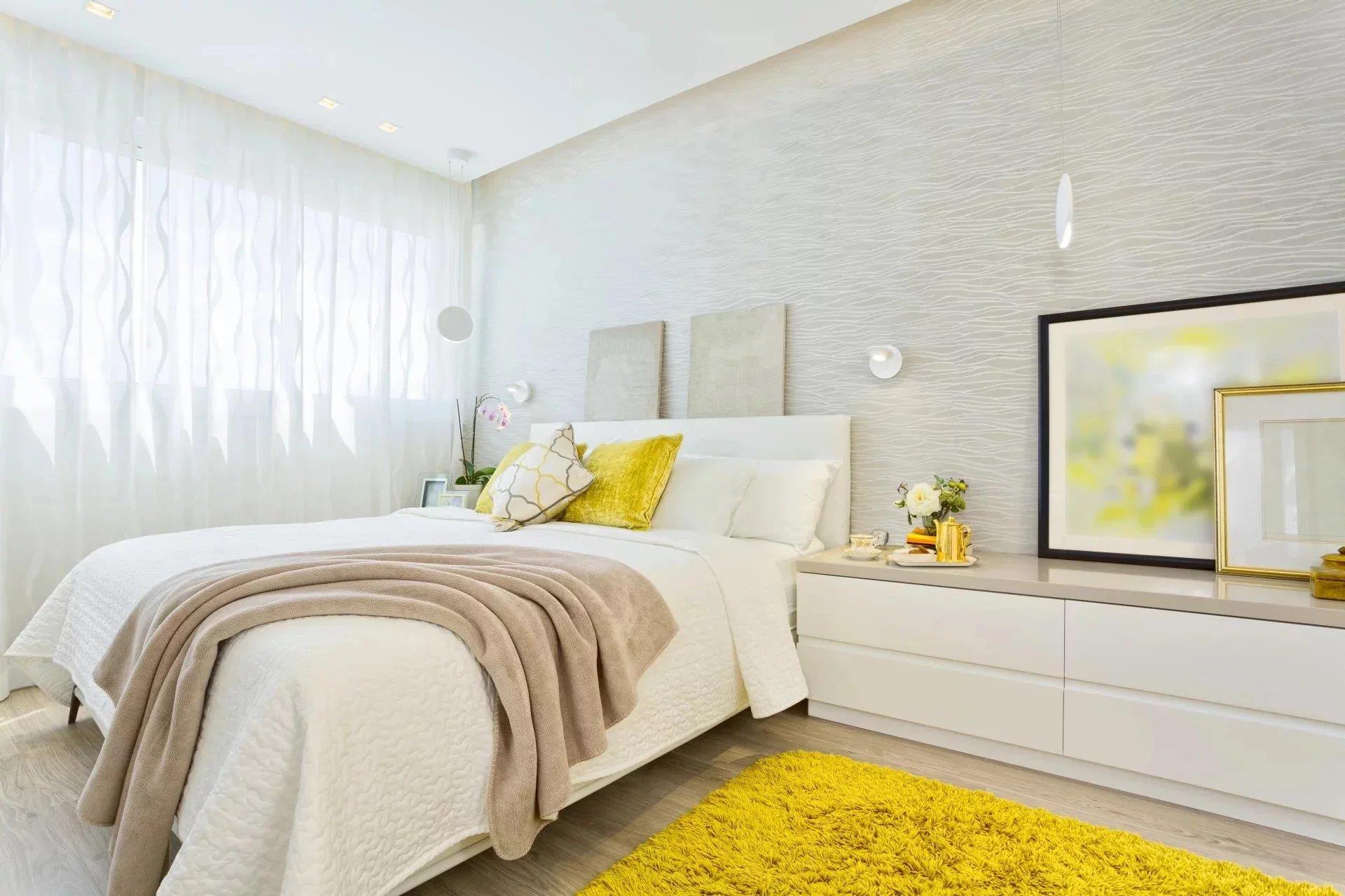 Appartement à vendre, 47m², Puteaux