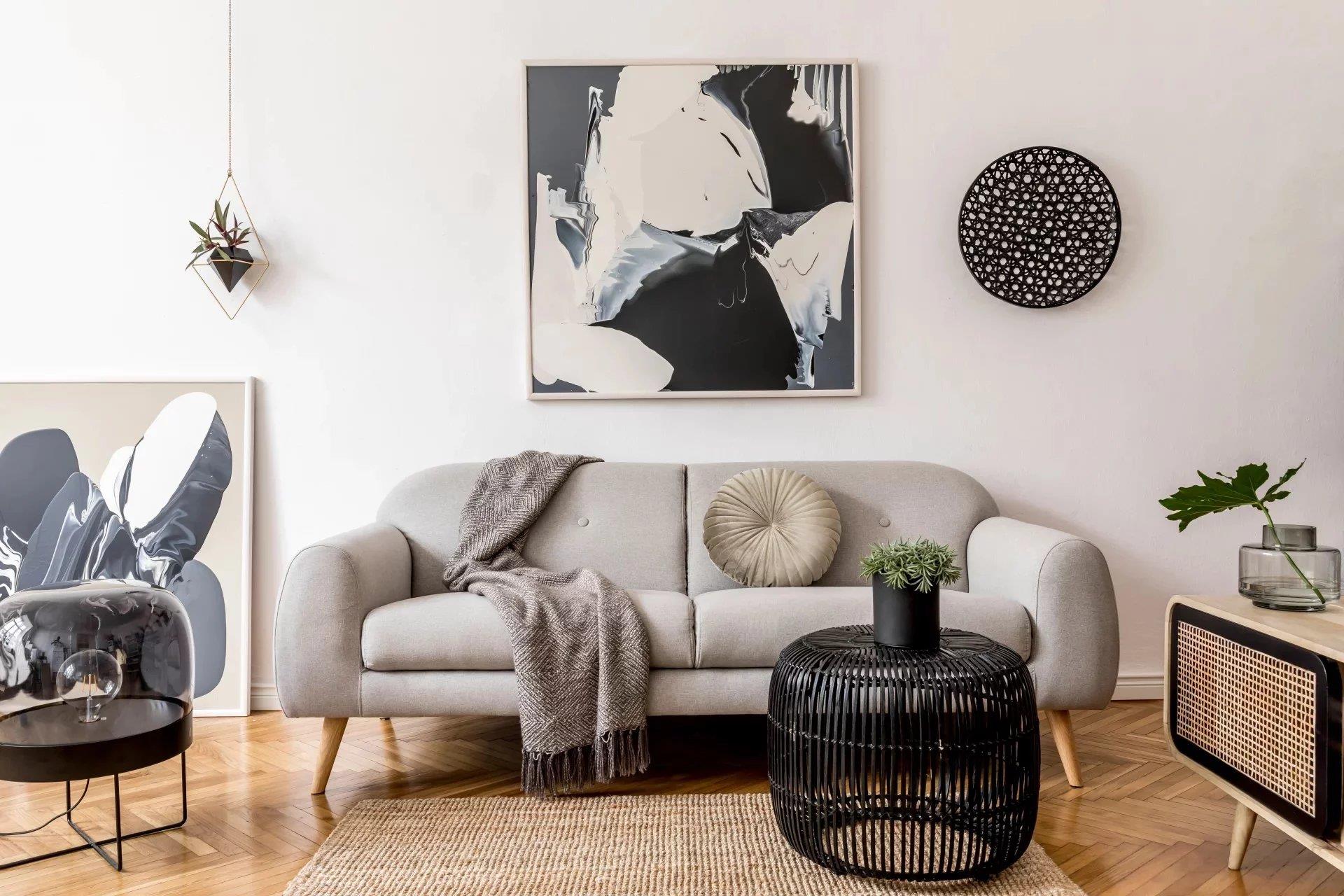 Appartement à vendre, 79m², Villejuif