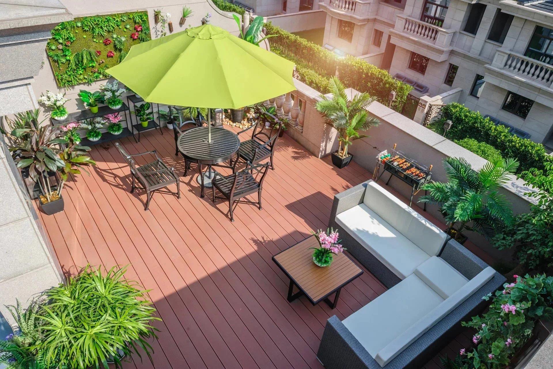 Appartement à vendre, 61m², Puteaux