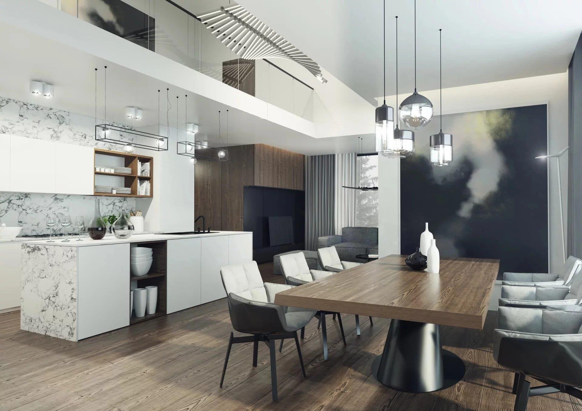 Appartement à vendre, 61m², Puteaux
