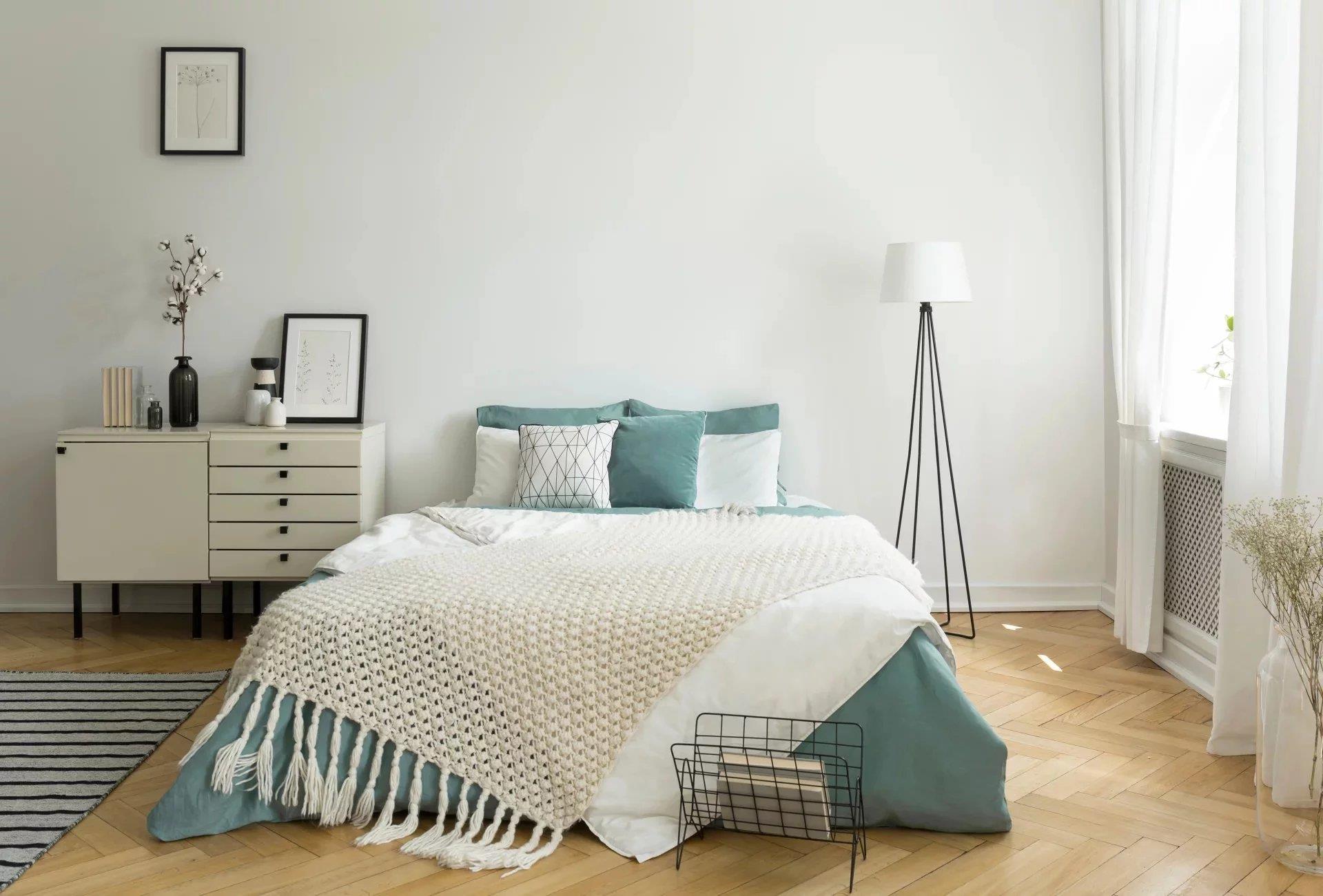 Appartement à vendre, 61m², Puteaux
