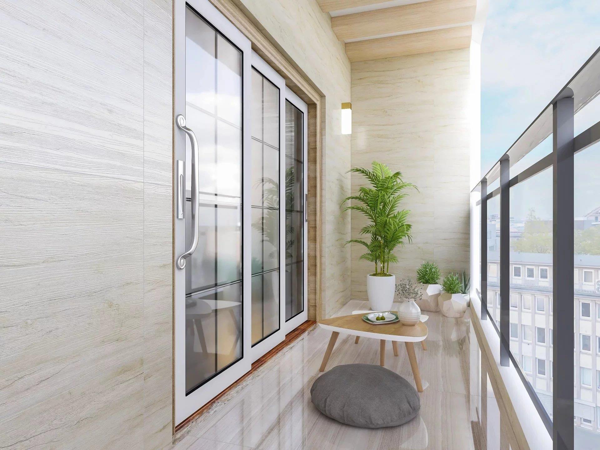 Appartement à vendre, 49m², Garches