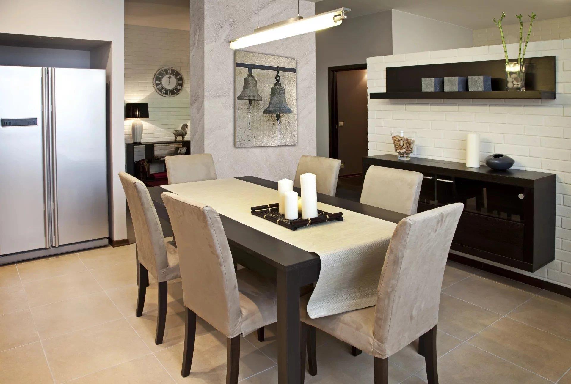 Appartement à vendre, 49m², Garches