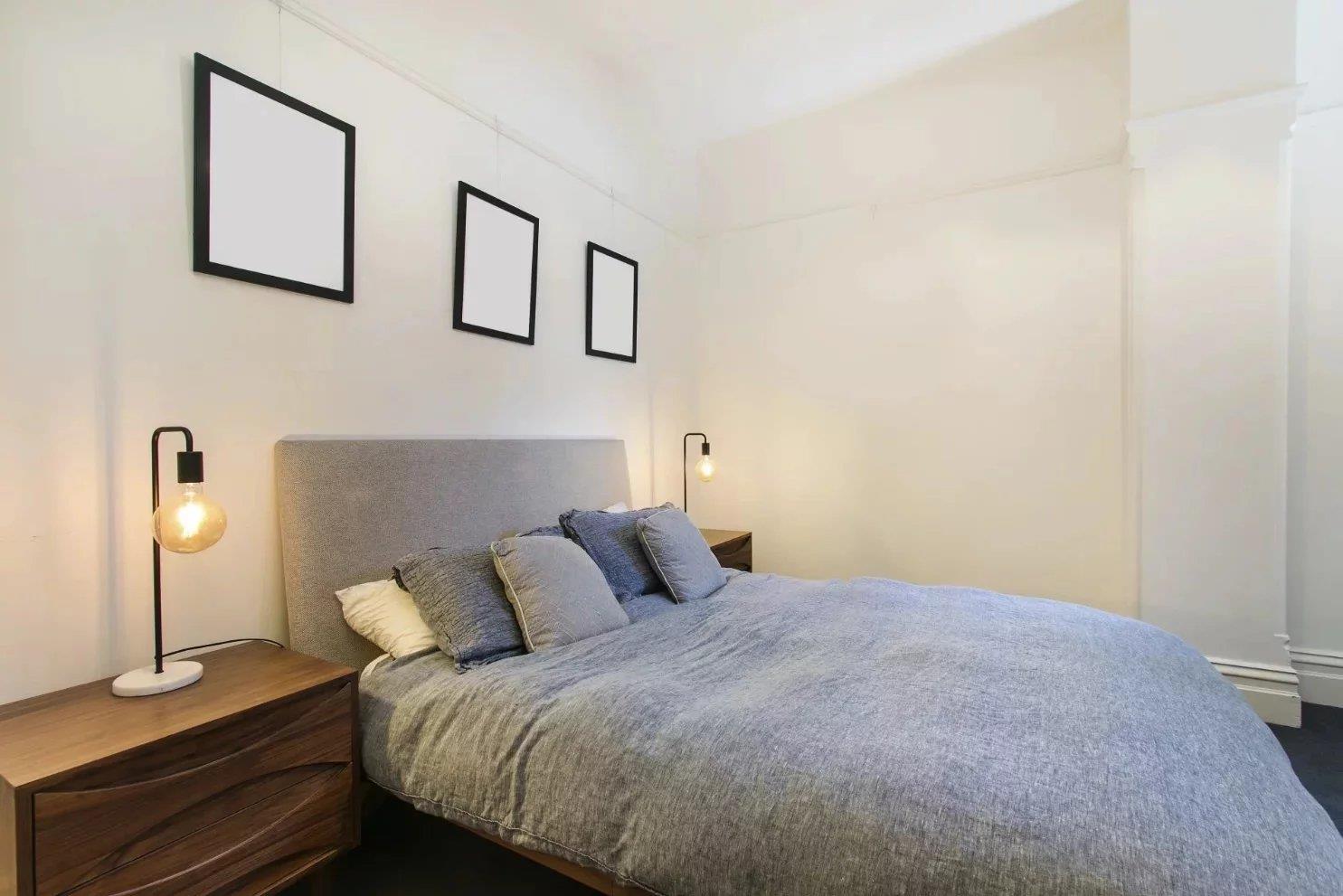 Appartement à vendre, 49m², Garches