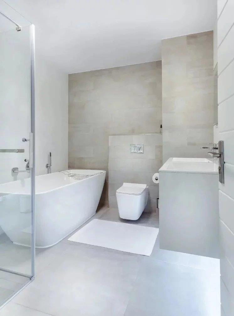 Appartement à vendre, 49m², Garches