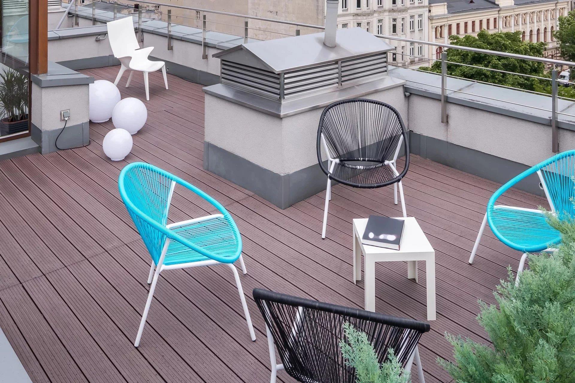 Appartement à vendre, 67m², Suresnes
